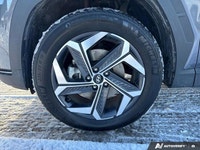 The *2024 Hyundai Tucson Plug-In Hybrid (PHEV) Ultimate* is the undisputed flagship of the Tucson li... (image 8)