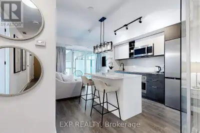 330 - 36 ZORRA STREET Toronto (Islington-City Centre West), Onta