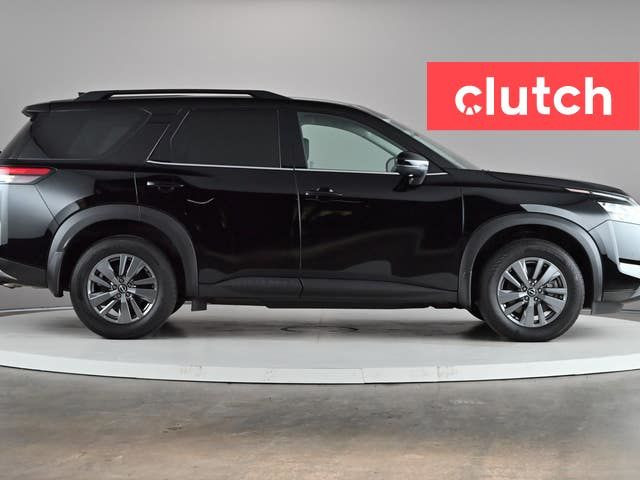 2024 Nissan Pathfinder SV 4WD w/ Apple CarPlay, Heated Front Sea in Cars & Trucks in Ottawa - Image 4