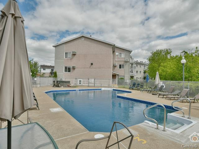 Condo à louer Ste Therese dans Locations longue durée  à Laval/Rive Nord - Image 2