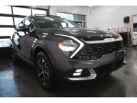 GARANTIE KIA JUSQU'AU 3 NOVEMBRE 2027 OU 100 000KM. GPS- TOIT PANORAMIQUE- Véhicule inspecté avec ra... (image 8)