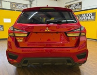 ENJOY PRACTICAL VERSATILITY, COMFORT, AND EFFICIENT PERFORMANCE WITH THIS 2021 MITSUBISHI RVR SE. TH... (image 3)