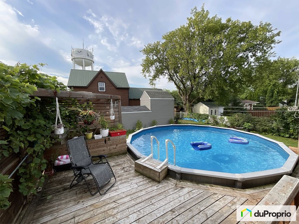 $639,000 - 2 Storey for sale in Beauharnois (Beauharnois) — photo 2