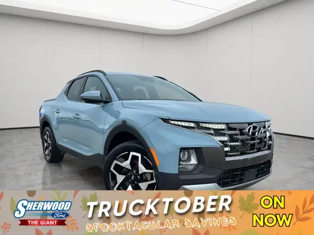 2024 Hyundai Santa Cruz Trend - CLEAN CARFAX - ONE OWNER