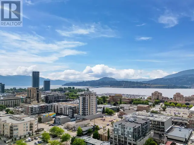 1331 Ellis Street Unit# 314 Kelowna, British Columbia63235552283907122