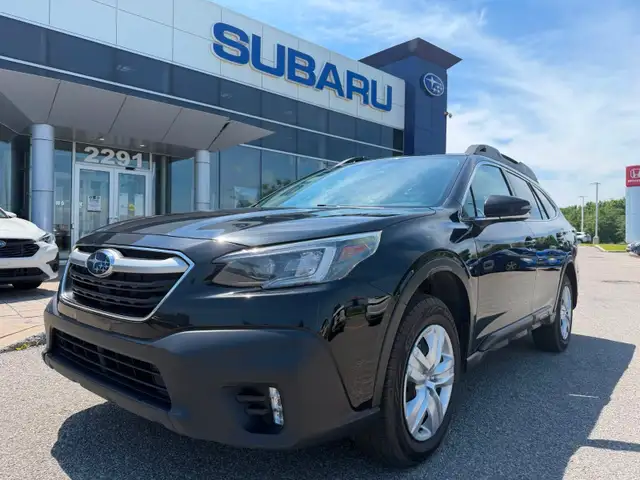 2022 Subaru Outback Convenience / AWD / Cruise / Rearview Camera