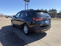 Certified, LED Lights, Aluminum Wheels, Apple CarPlay, Android Auto, Remote Start! Get the versatili... (image 6)