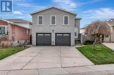 UPPER LEVEL - 144 RAVENBURY DRIVE Hamilton (Randall), Ontario