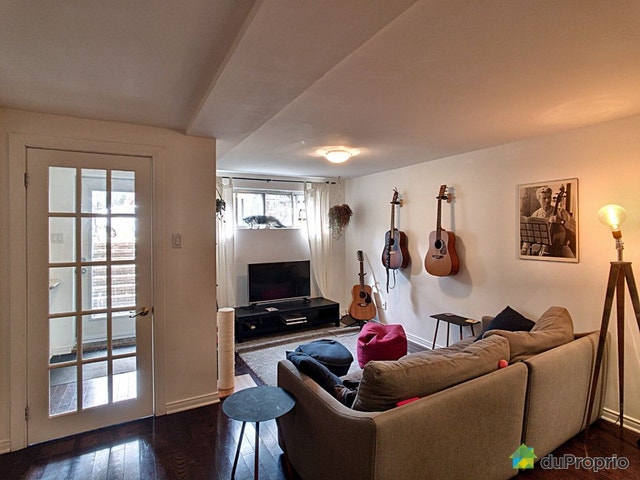 $1,389,000 - Quadruplex for sale in Rosemont / La Petite Patrie — photo 2