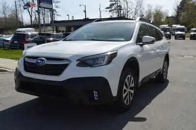 2021 Subaru Outback Touring 146,021 KM Only $21,950 or $157 Bi-Weekly(O.A.C.). Bi-weekly payment inc...