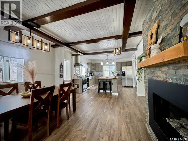 Hawcutt Acreage - RM of Grayson Grayson Rm No. 184, Saskatchewan in Houses for Sale in Regina - Image 19
