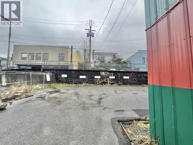 521 W 2 AVENUE Prince Rupert, British Columbia in Commercial & Office Space for Rent in Prince Rupert - Image 12