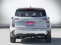 Come see this 2023 Kia Telluride EX while we still have it in stock! *You Can't Beat the Price with... (image 5)