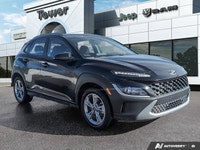 Check out this 2023 Hyundai Kona Preferred. Its Variable transmission and Regular Unleaded I-4 2.0 L... (image 8)