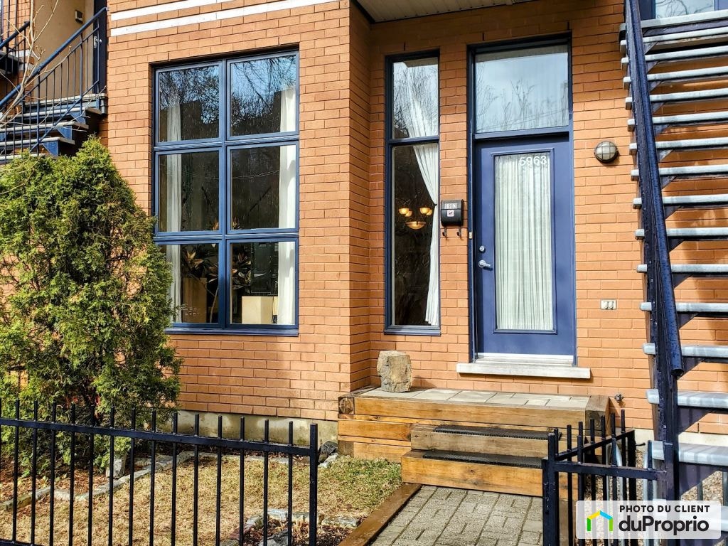 $667,000 - Condominium for sale in Rosemont / La Petite Patrie — photo 2