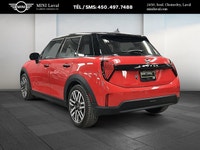 ===== 2025 MINI 5 Portes Cooper C | Ligne Première | Style classique | ===== ===== * Ligne Première... (image 3)