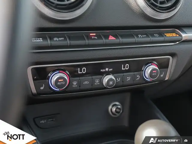 2019 AUDI A3 TECHNIK - | Quattro5407140597792972819