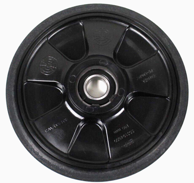 SKI DOO OEM IDLER WHEEL 180 MM 503194050 in Snowmobiles Parts, Trailers & Accessories in City of Toronto