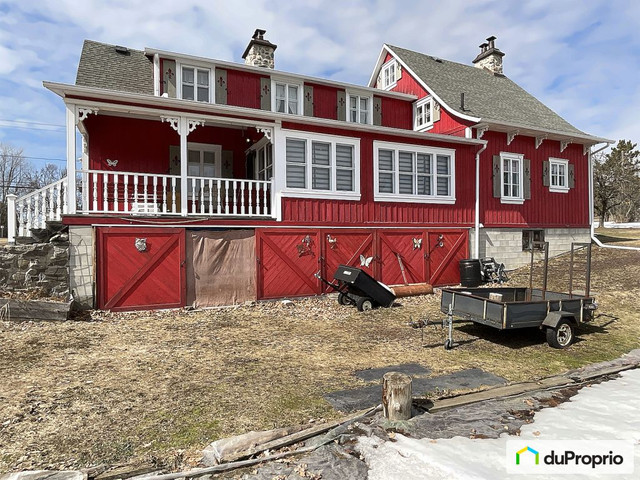 $950,000 - 1 1/2 Storey for sale in Riviere-Du-Loup dans Maisons à vendre  à Rimouski / Bas-St-Laurent - Image 3