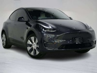This 2024 Tesla Model Y Long Range | Autopilot | Dual Motor is a local Ontario vehicle with a clean... (image 1)