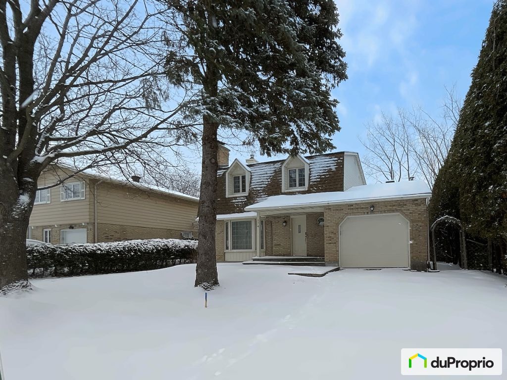 $825,000 - 2 Storey for sale in Kirkland — photo 2