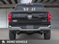 Unleash robust power and refined luxury with this exceptional 2026 Ram 1500 Limited Longhorn, boasti... (image 5)