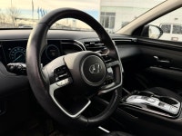 The Ultimate trim stands out with its "Parametric Dynamics" design, featuring hidden LED daytime run... (image 4)