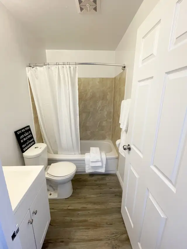 2 Bedroom Suite in Stratford - All inclusive in Long Term Rentals in Stratford - Image 12