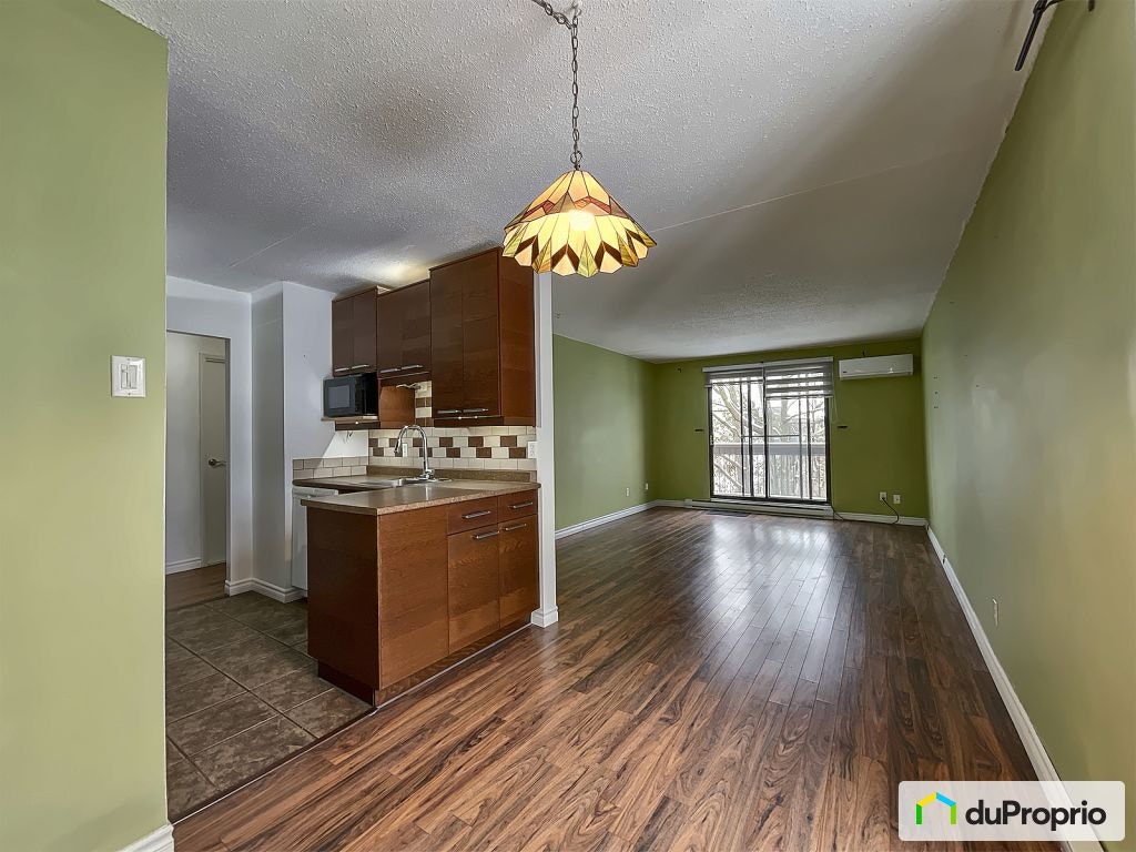 $249,000 - Condominium for sale in Ste-Julie — photo 1