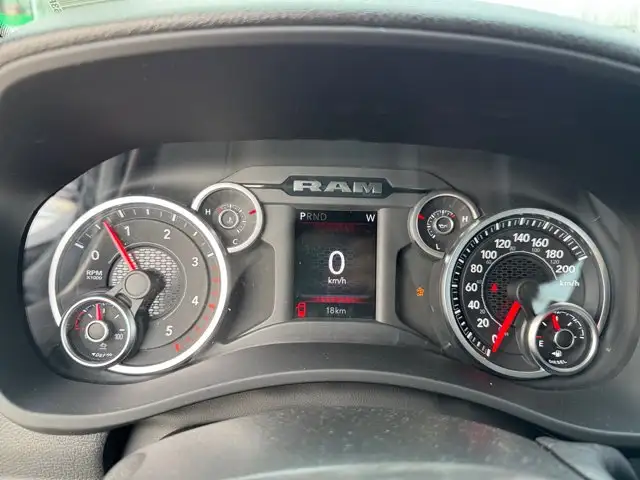 2026 Ram 3500 Tradesman | Apple CarPlay | Back Up Camera in Cars & Trucks in Edmonton - Image 15