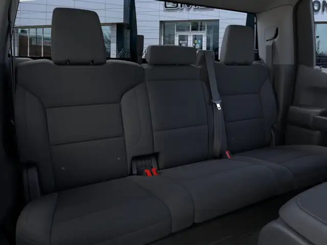 2026 GMC Sierra 1500 Pro - $472 B/W in Cars & Trucks in Moncton - Image 25