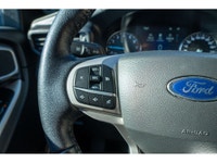 MULTI-PASSENGER & ECONOMY - Heated Front Seats & Heated Steering Wheel - Multi-Zone Air Conditioning... (image 9)