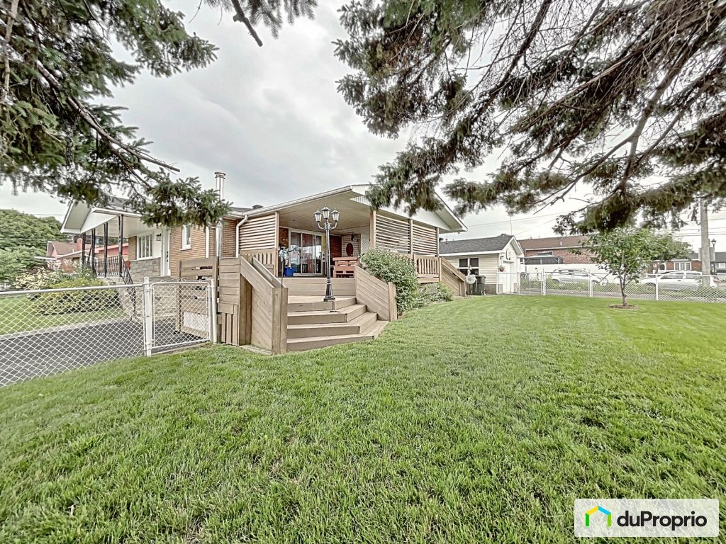 $620,000 - Bungalow for sale in Delson — photo 2