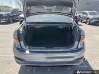 WAS: $30879 NOW: $27998 plus taxes and licensing feesExperience refined driving with the 2025 Volksw... (image 9)