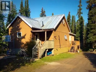 This cozy 2-bed, 1-bath property offers a functional layout with an open-concept living and kitchen...