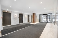 Gloucester Apartments are close to it all! Located at Gloucester Street and Jarvis Street, these apa... (image 5)