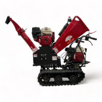 HOC WOOD CHIPPERS + 3 YEAR WARRANTY + FREE SHIPPING