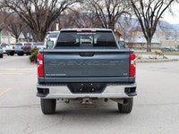 2020 Chevrolet Silverado 3500HD LT Crew Cab Long Box 4WD Built for serious capability and long-lasti... (image 5)