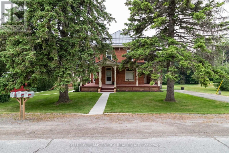 149 COUNTY 28 RD Prince Edward County, Ontario Houses for Sale