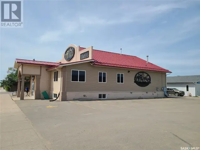 101 Railway AVENUE Carlyle, Saskatchewan in Commercial & Office Space for Sale in Regina - Image 3