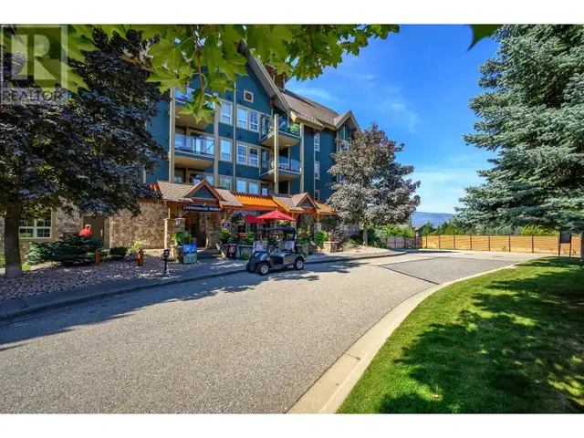 101 Village Centre Court Unit# 431 Vernon, British Columbia in Condos for Sale in Fort St. John - Image 6
