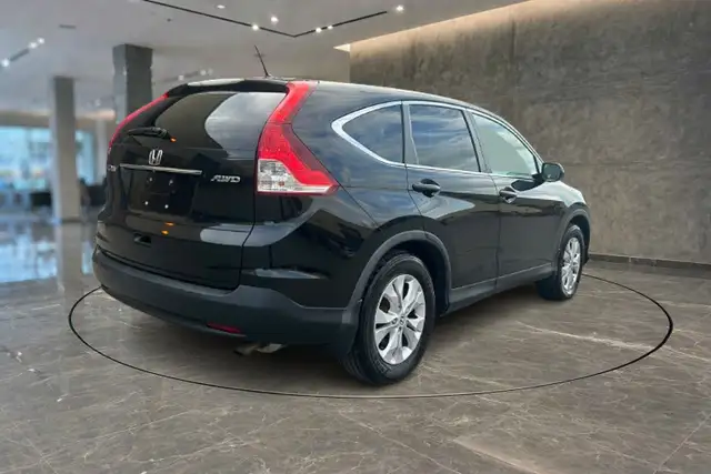 2014 Honda CR-V EX540256229623736323