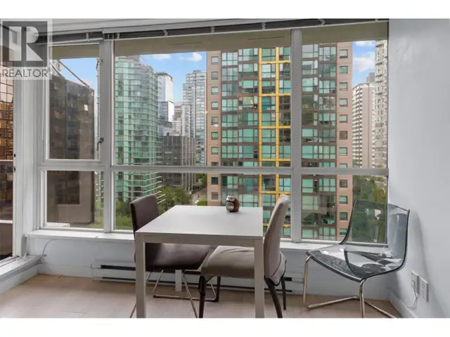 1401 1420 W GEORGIA STREET Vancouver, British Columbia in Condos for Sale in Vancouver - Image 7
