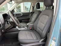 Adventure-ready and packed with capability! This 2023 Ford Bronco Sport Big Bend 4x4 is built to han... (image 9)
