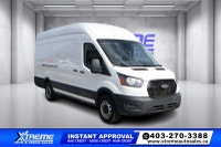 2023 Ford Transit 250 Cargo Van High Roof 148. IN EL WB w/Backup Camera Welcome to Xtreme Auto & Tru... (image 2)
