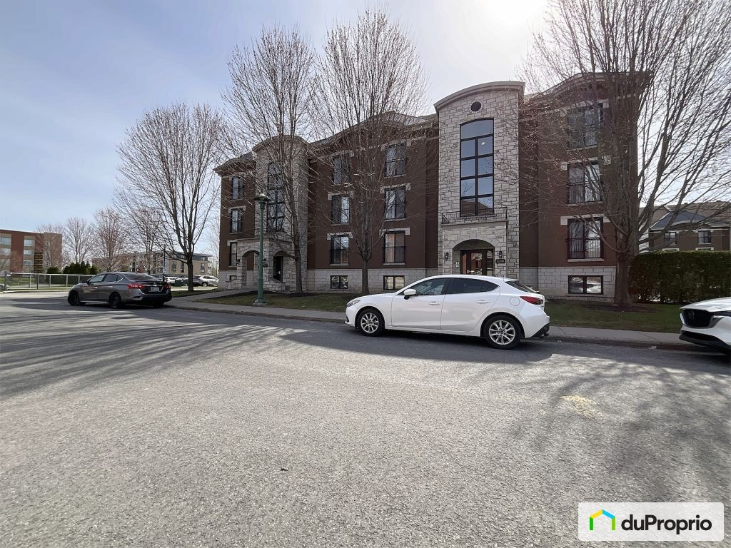 $439,500 - Condominium for sale in Longueuil (St-Hubert) — photo 3