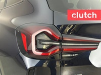Electric Parking Brake, Brake Assist, Power Tailgate/Hatch and more! Clutch is the largest online us... (image 9)