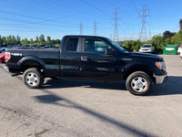 2011 Ford F150 XLT 4X4. Automatique, V6 3.7L, 113000Km, Groupe Electrique Complet, Cruise Controle,... (image 3)