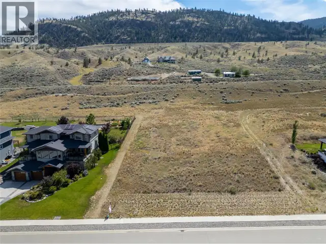 155 Cavesson Way Kamloops, British Columbia in Land for Sale in Kamloops - Image 3