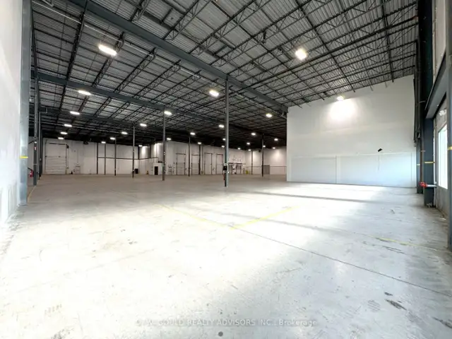 FOR LEASE: Manufacturing/Warehouse - 2771 Portland 1-2, Oakville in Commercial & Office Space for Rent in Oakville / Halton Region - Image 13